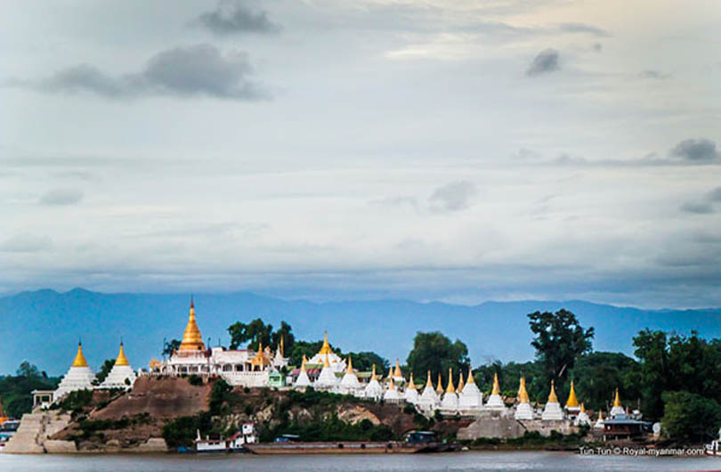 Essential Myanmar Tour